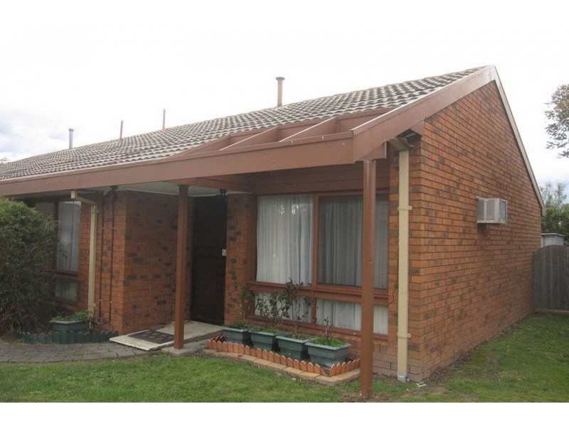 55 Dell Circuit, Morwell VIC 3840