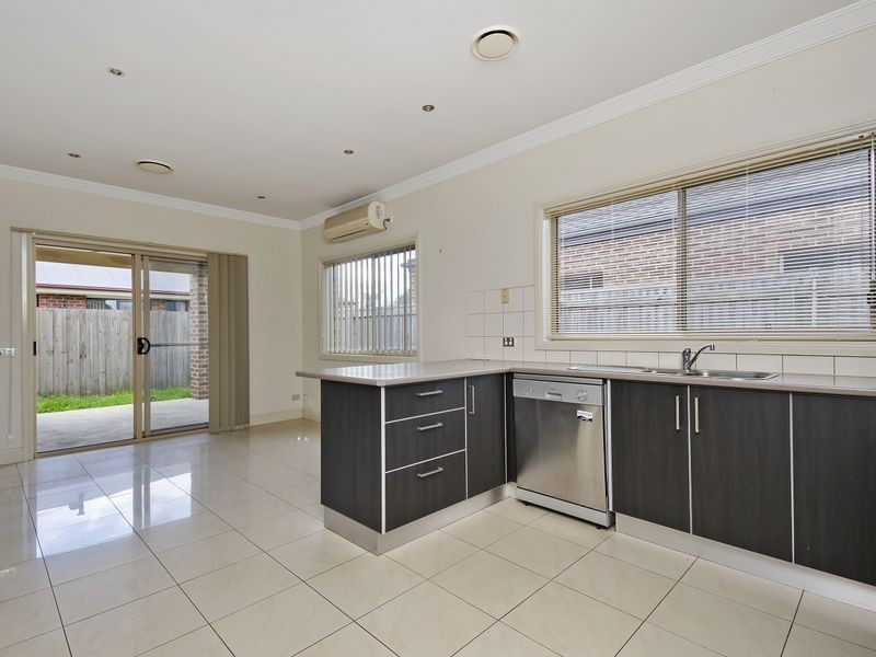 Unit 1/21 St Georges Road, Traralgon VIC 3844