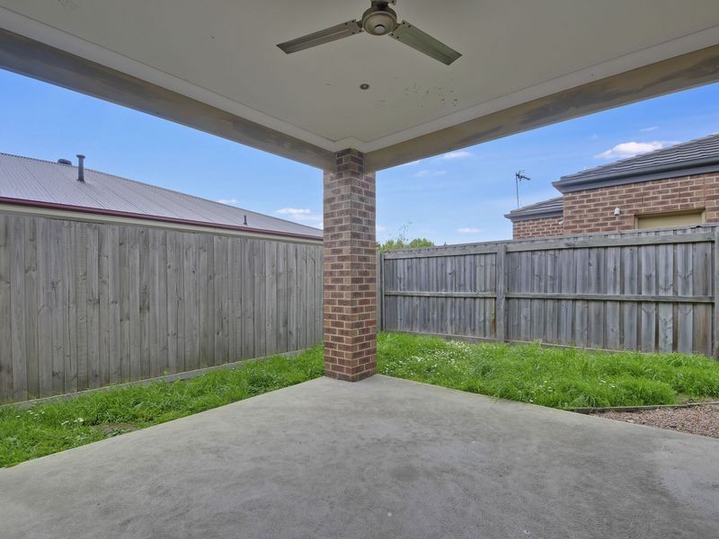 Unit 1/21 St Georges Road, Traralgon VIC 3844