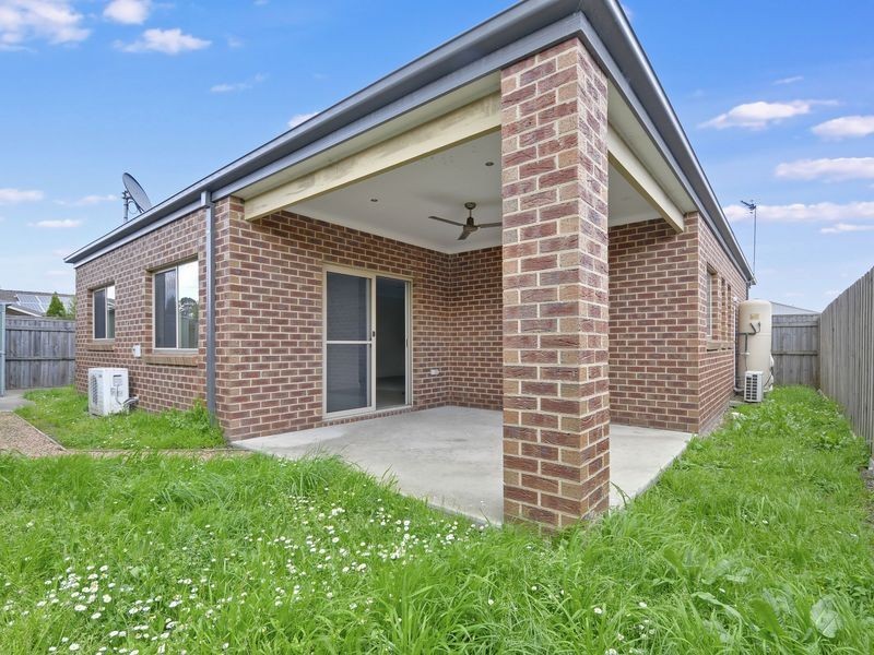 Unit 1/21 St Georges Road, Traralgon VIC 3844