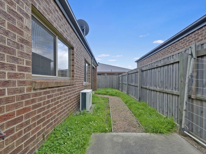 Unit 1/21 St Georges Road, Traralgon VIC 3844