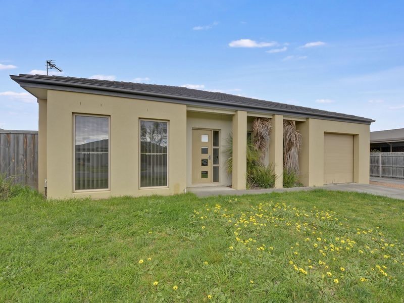 Unit 1/21 St Georges Road, Traralgon VIC 3844
