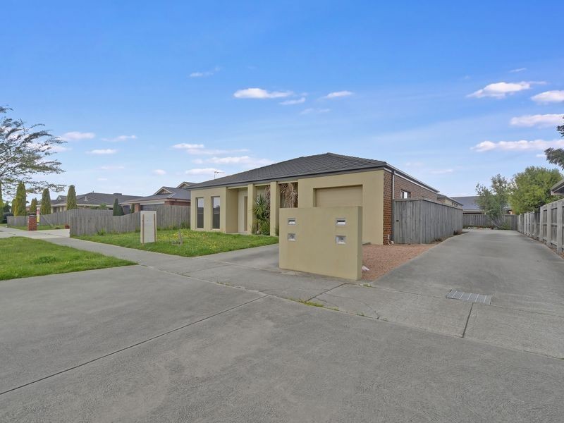 Unit 1/21 St Georges Road, Traralgon VIC 3844
