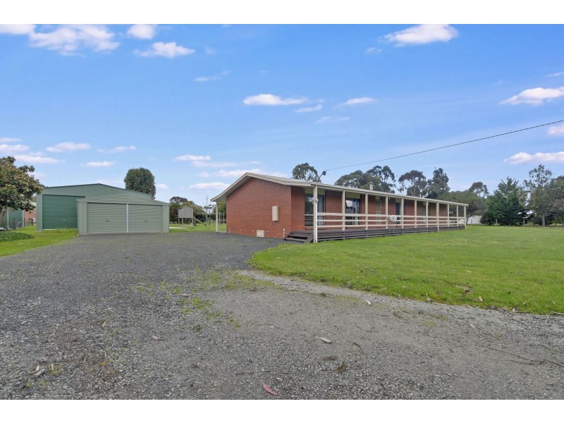 7-11 King Road, Glengarry VIC 3854