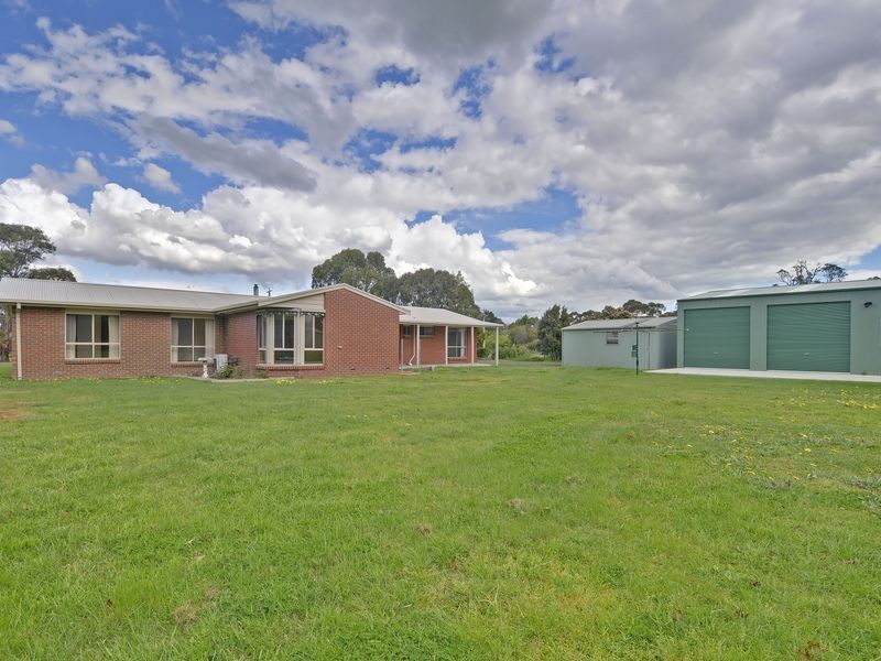 7-11 King Road, Glengarry VIC 3854