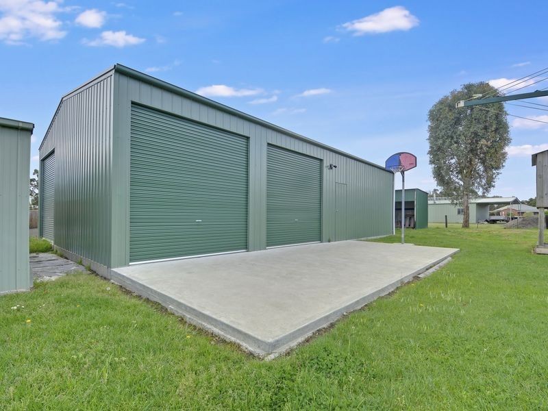 7-11 King Road, Glengarry VIC 3854