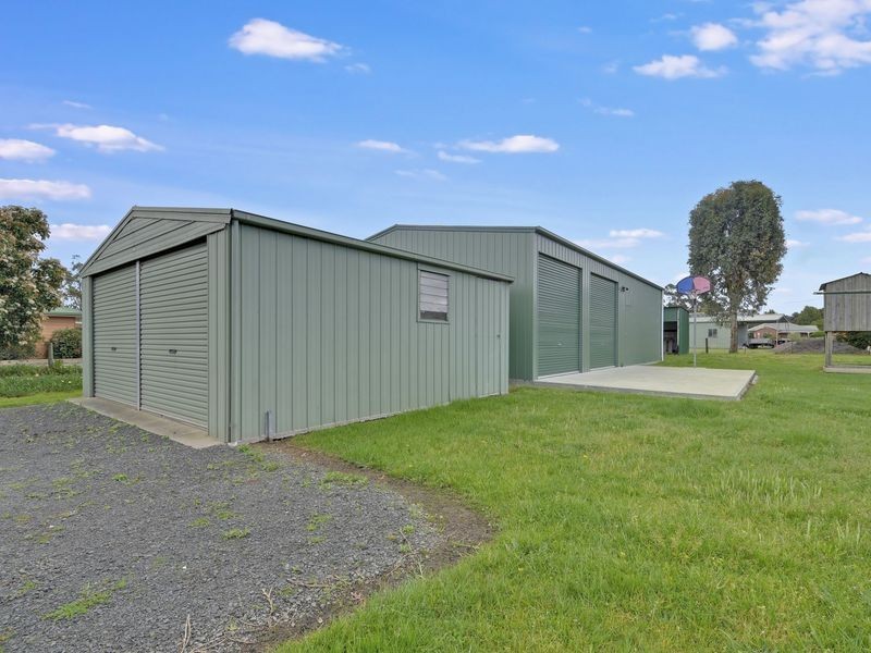 7-11 King Road, Glengarry VIC 3854