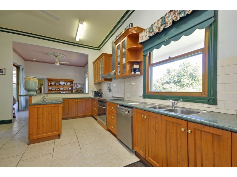 100 Flynns Creek Road, Flynn VIC 3844