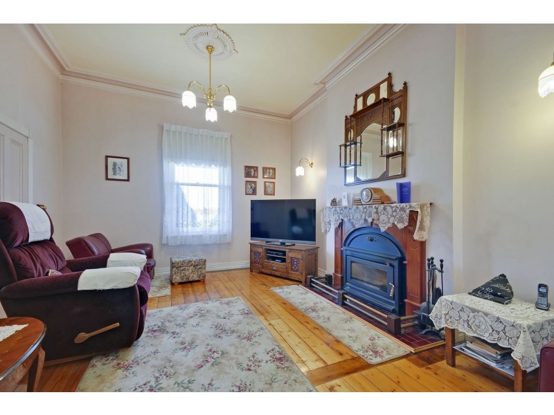 100 Flynns Creek Road, Flynn VIC 3844