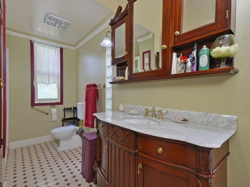 100 Flynns Creek Road, Flynn VIC 3844