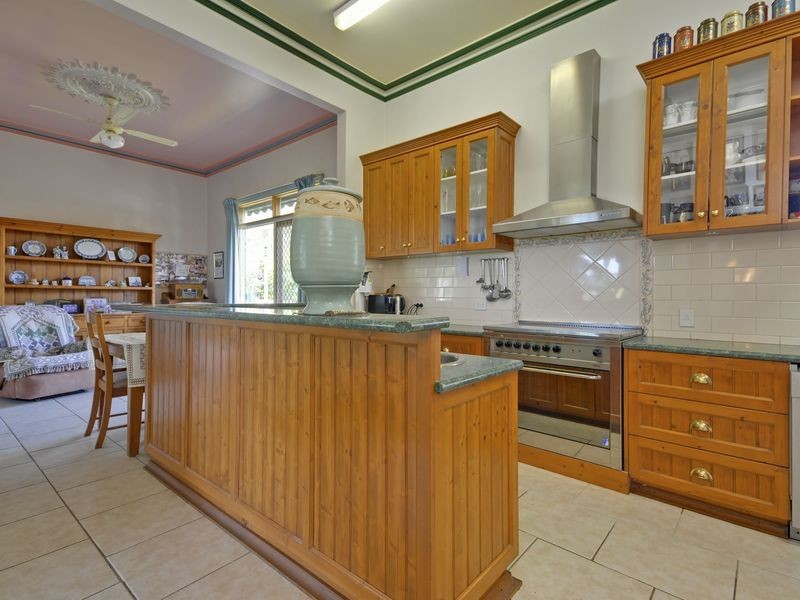 100 Flynns Creek Road, Flynn VIC 3844