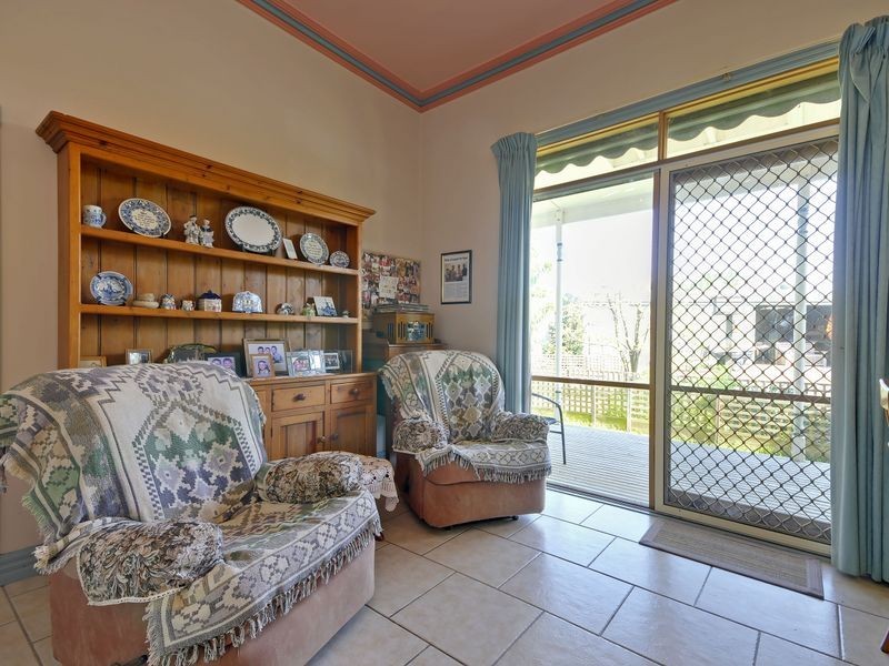 100 Flynns Creek Road, Flynn VIC 3844