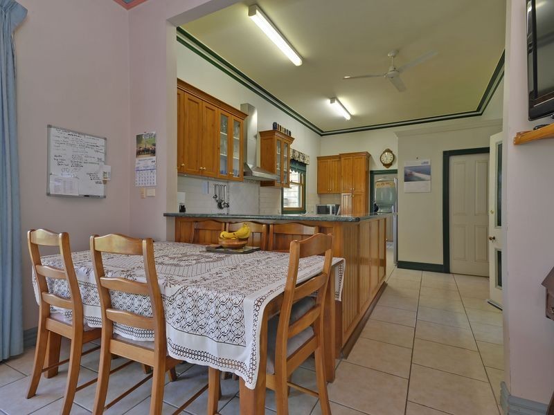 100 Flynns Creek Road, Flynn VIC 3844