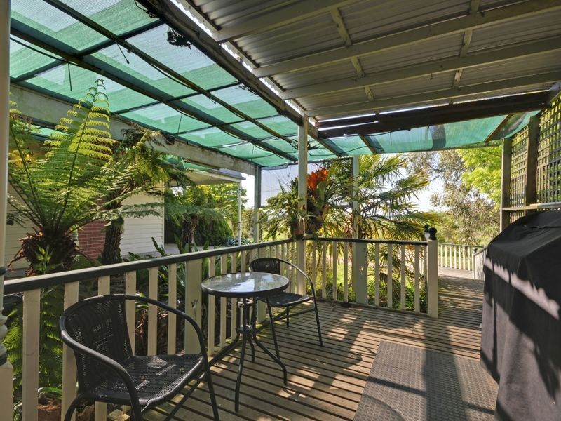 100 Flynns Creek Road, Flynn VIC 3844