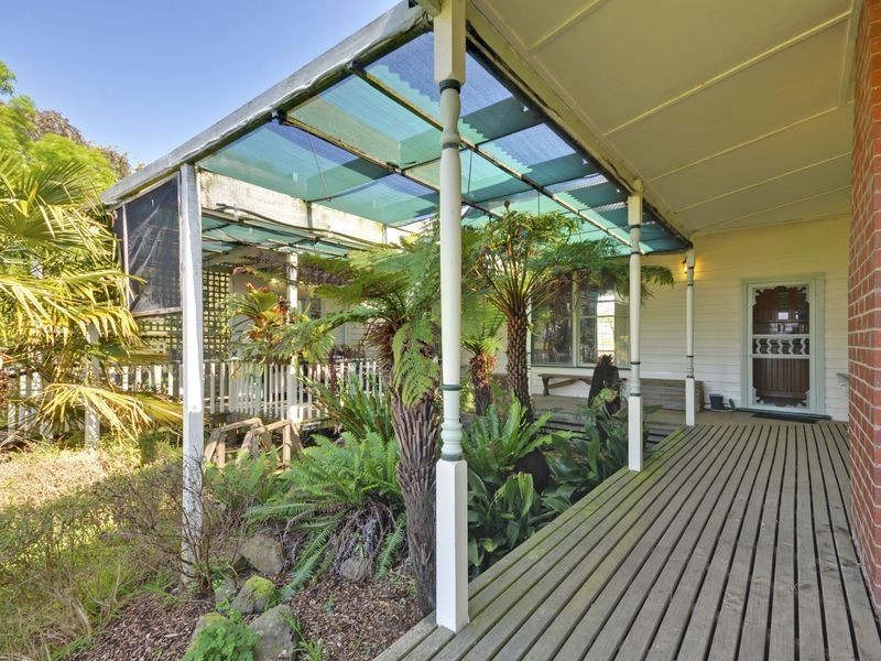 100 Flynns Creek Road, Flynn VIC 3844