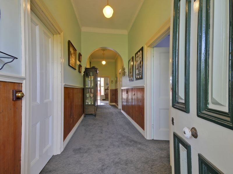 100 Flynns Creek Road, Flynn VIC 3844