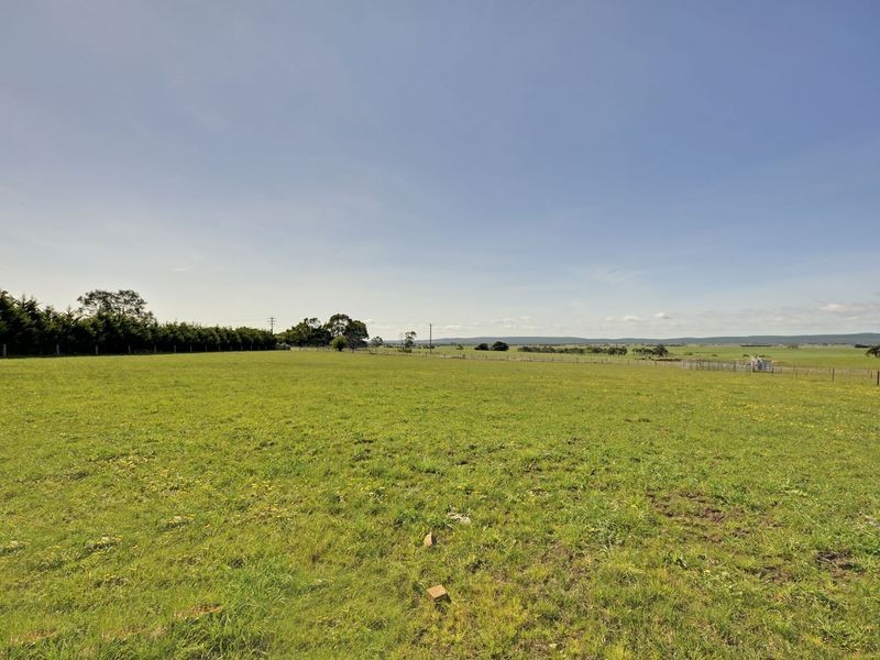 100 Flynns Creek Road, Flynn VIC 3844