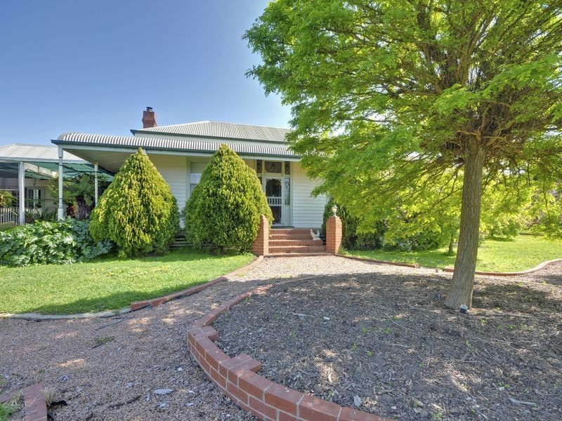 100 Flynns Creek Road, Flynn VIC 3844