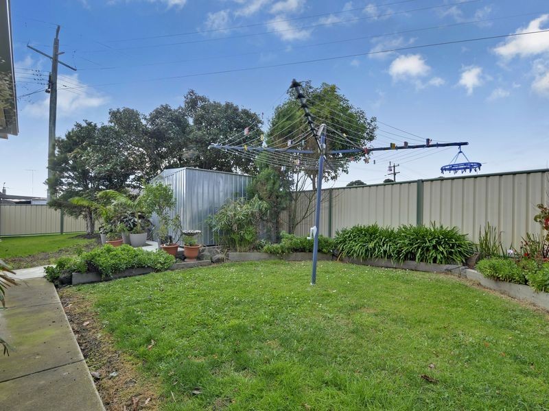 7 Hunter Road, Traralgon VIC 3844