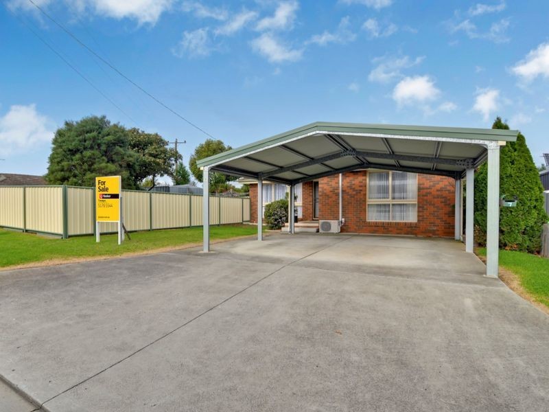7 Hunter Road, Traralgon VIC 3844