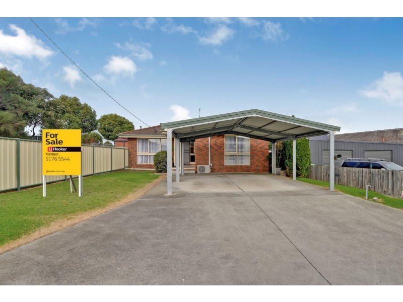 7 Hunter Road, Traralgon VIC 3844