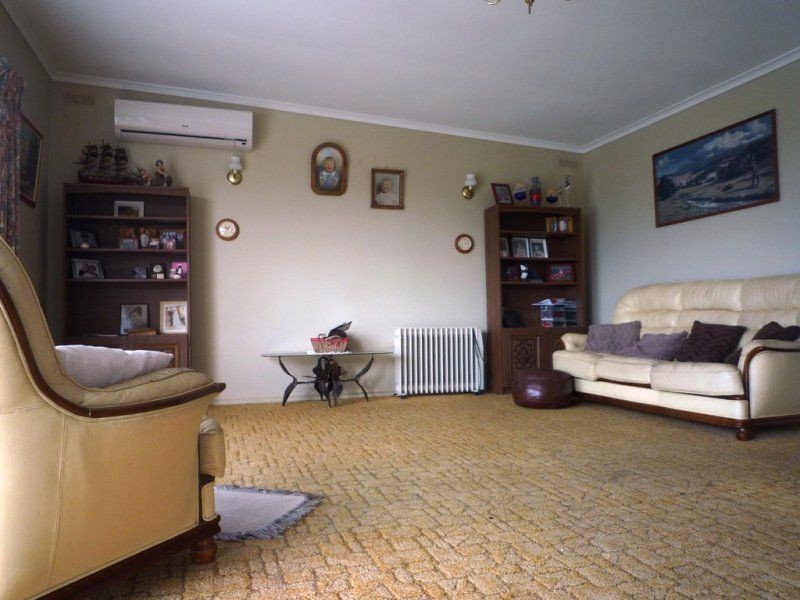 21 Seaward Street, Mcloughlins Beach VIC 3874