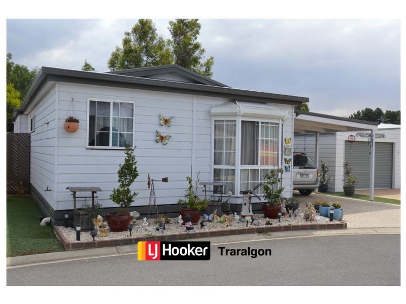 Suite 8 (Green Acres) Airfield Road, Traralgon VIC 3844