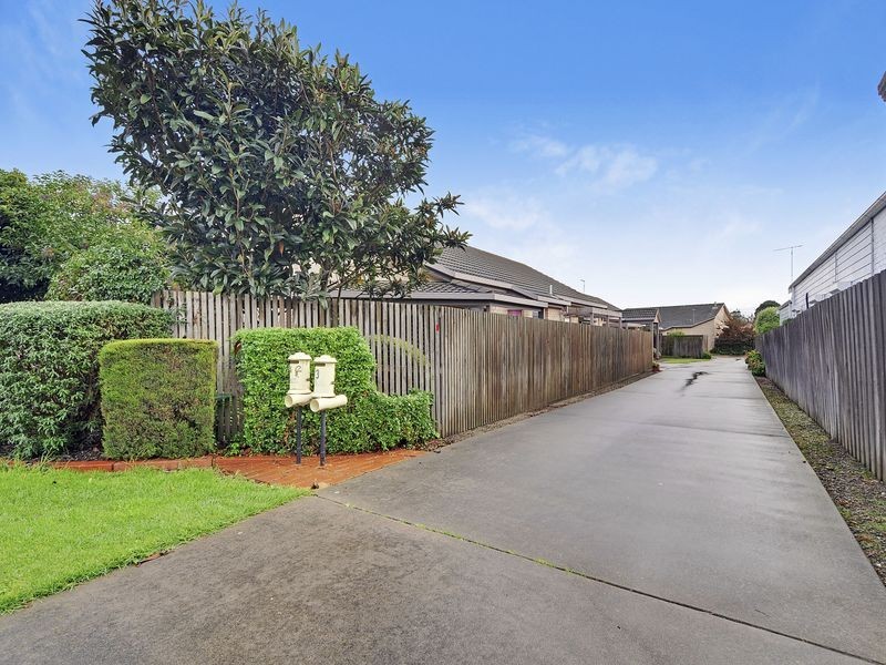 3/9 Munro Street, Traralgon VIC 3844