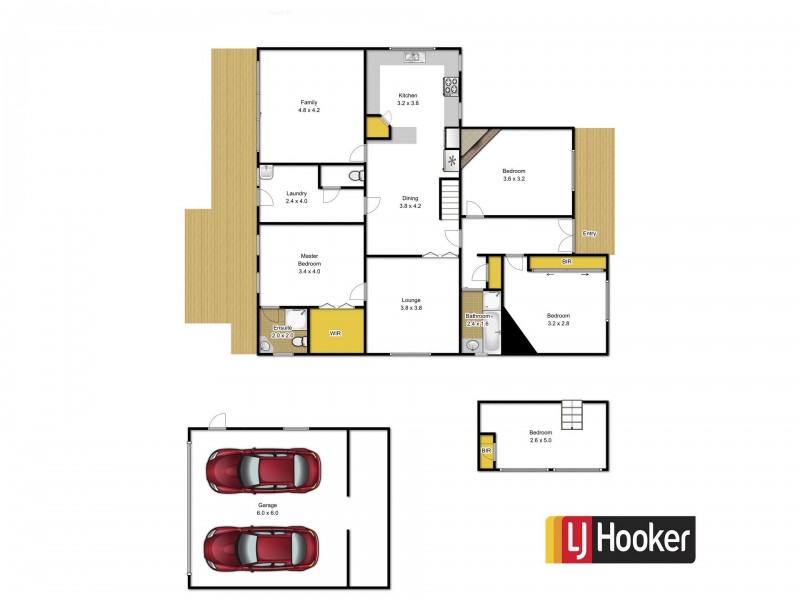 52 Tarwin Street, Morwell VIC 3840