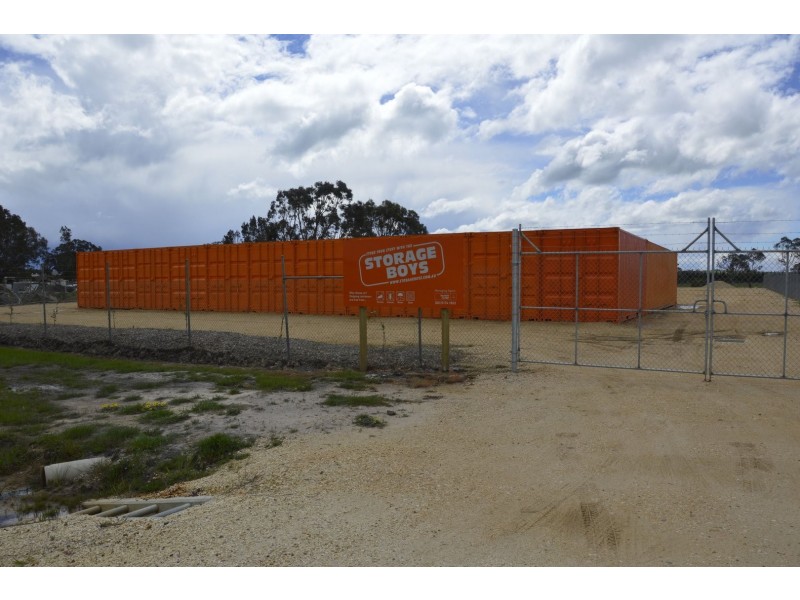 87 Huffers Lane, Rosedale VIC 3847