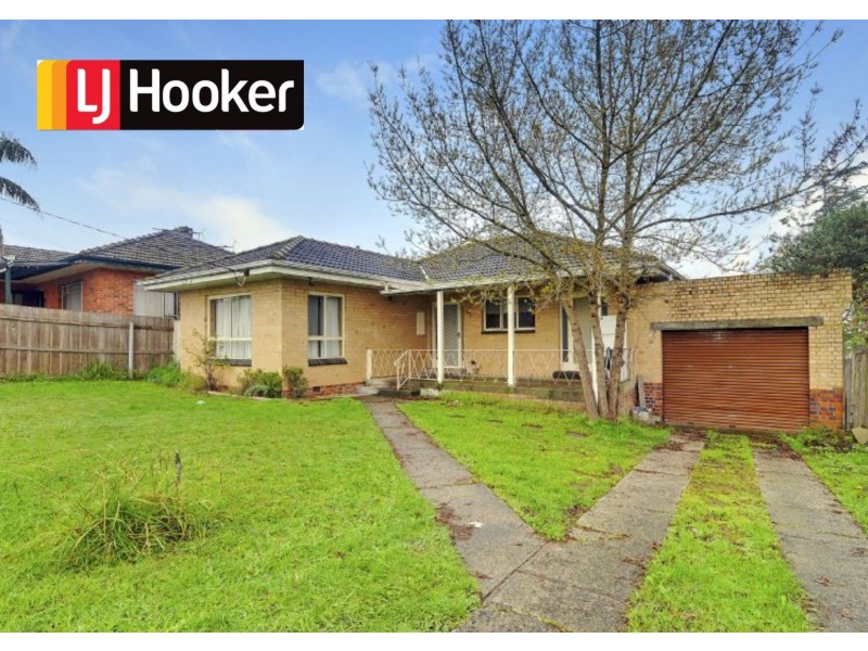 83 Vincent Road, Morwell VIC 3840