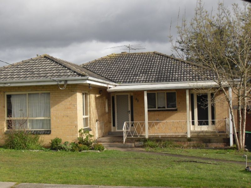 83 Vincent Road, Morwell VIC 3840