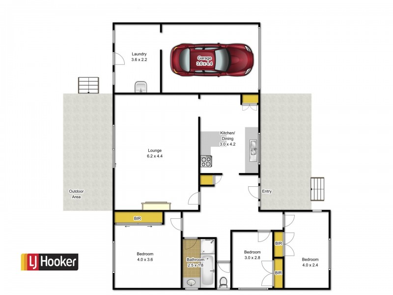 83 Vincent Road, Morwell VIC 3840