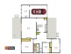 83 Vincent Road, Morwell VIC 3840 Floorplan