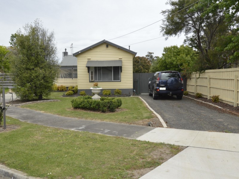 8 Williams Court, Traralgon VIC 3844