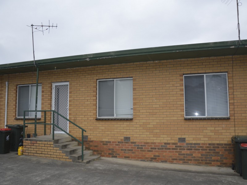 3/84 Chamberlain Road, Newborough VIC 3825