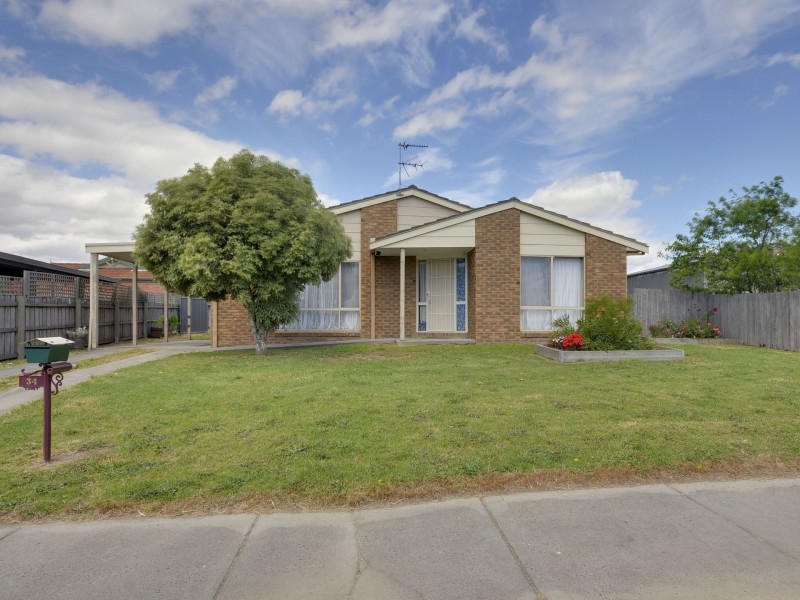 34 Riley Street, Traralgon VIC 3844