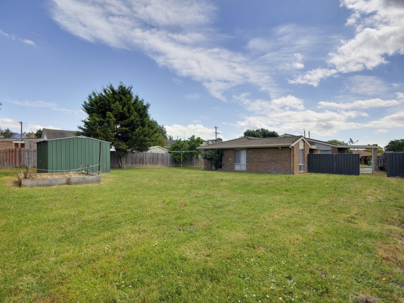 34 Riley Street, Traralgon VIC 3844