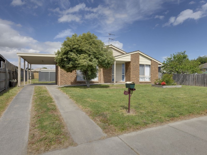 34 Riley Street, Traralgon VIC 3844