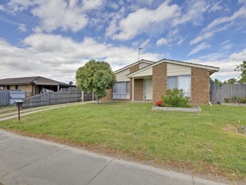 34 Riley Street, Traralgon VIC 3844