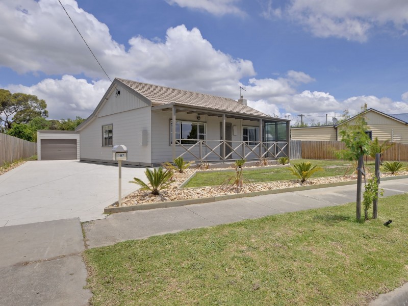 187 Grey Street, Traralgon VIC 3844