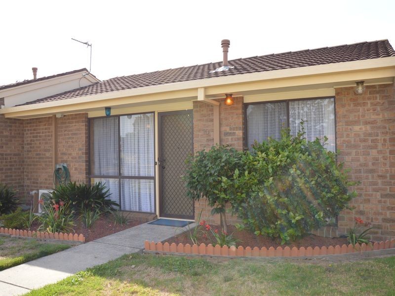 10/18-32 Gwalia Street, Traralgon VIC 3844