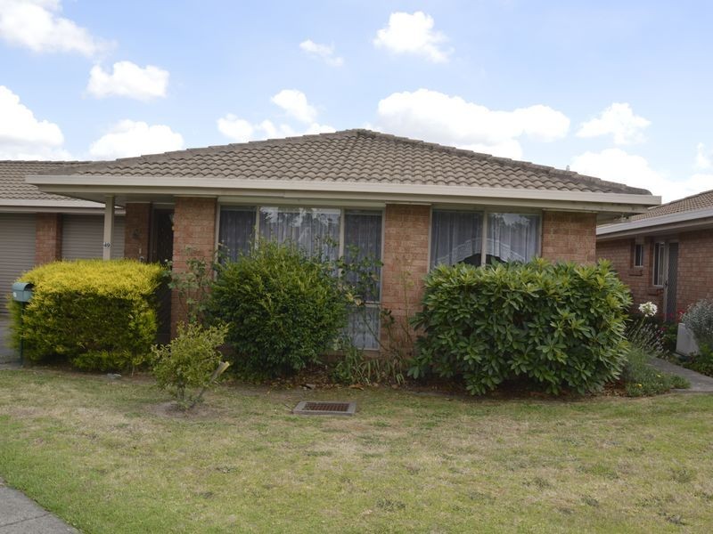 Unit 49/18 Gwalia Street, Traralgon VIC 3844