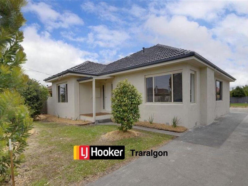 1/2 Row Street, Traralgon VIC 3844