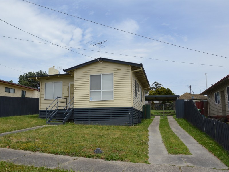 24 Lincoln Street, Moe VIC 3825