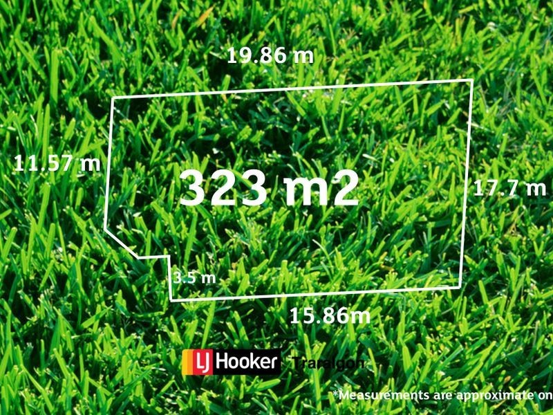 2/2 Row Street, Traralgon VIC 3844