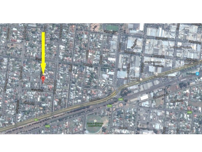 2/2 Row Street, Traralgon VIC 3844