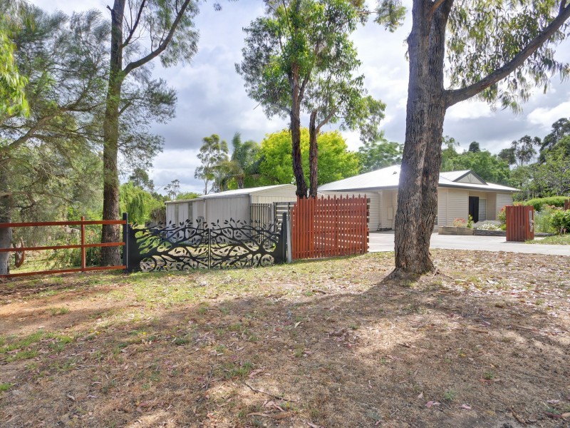 12 Acacia Way, Churchill VIC 3842