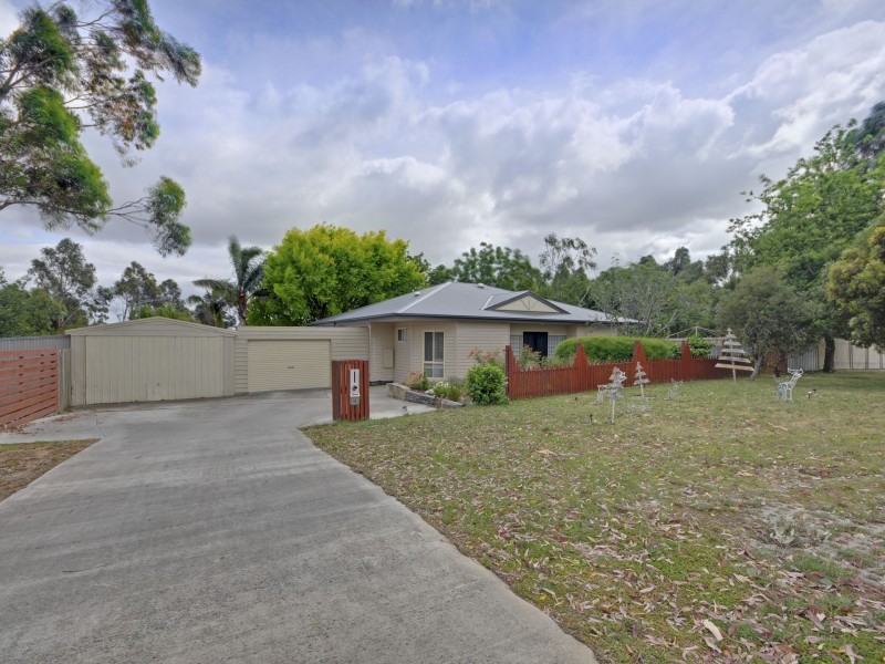 12 Acacia Way, Churchill VIC 3842