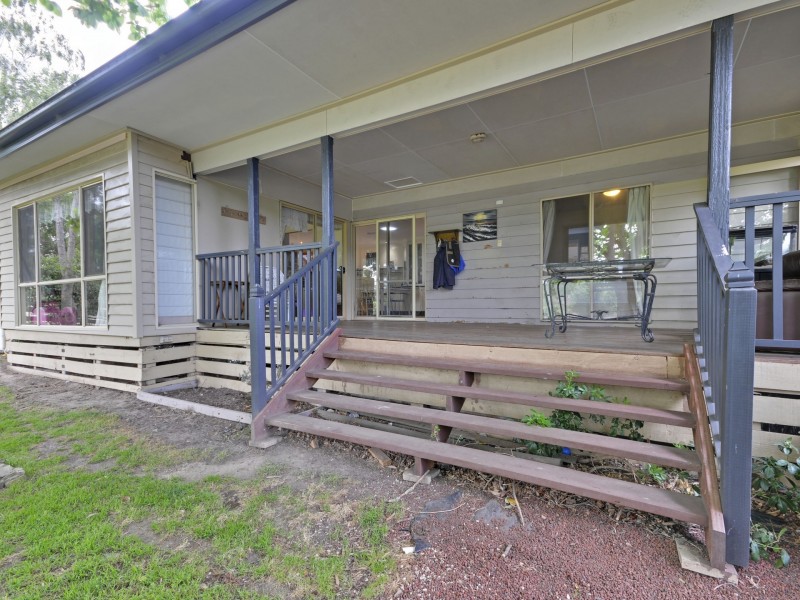 12 Acacia Way, Churchill VIC 3842